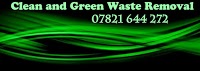 Clean and Green Waste Removal 371345 Image 1